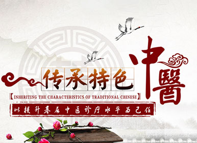 中医传承培训