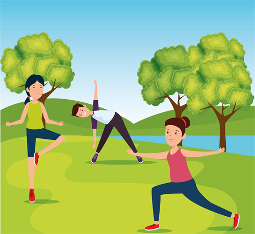 解锁10个冷门身体焕新秘诀，开启健康逆袭之旅