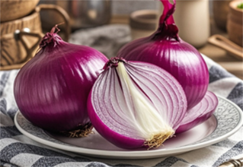 中老年人要远离洋葱？提醒：不想住进医院，这几物别轻易下嘴！