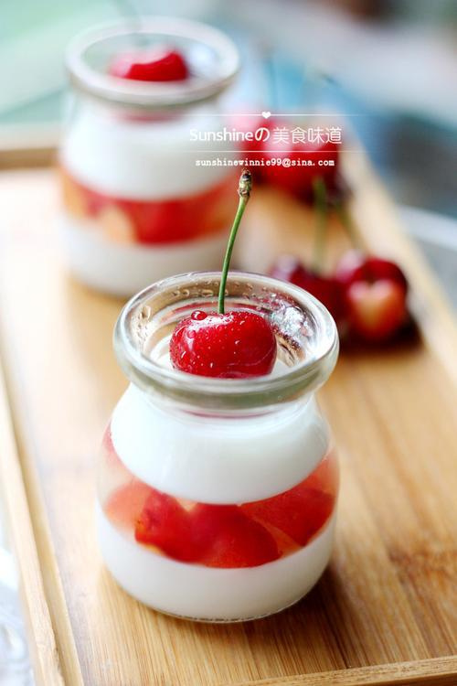 初夏时节,这种水果能驻容颜,时常来一个不显老!