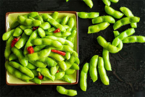 夏日多吃一种豆，心脏很爱它！每天吃一把，身体也舒服，开心过夏