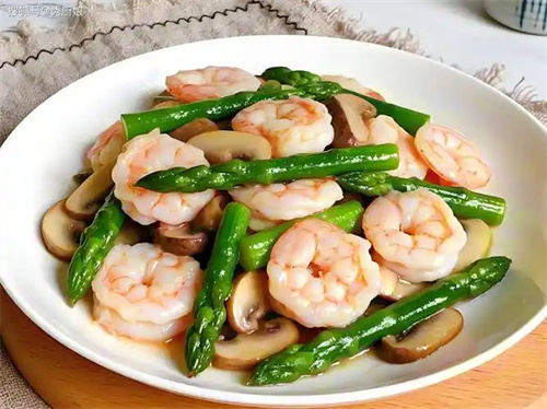 春日吃它胜吃肉！养心脏、护肠道，学会这么做，美味健康两不误