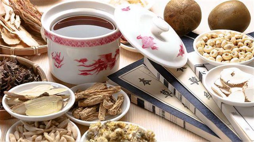 八味中药排痰祛湿，助肥胖女性重启孕育之门