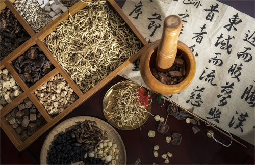 药食同源中的“理气担当”：每天一杯，行气化痰，脾胃轻松畅快！