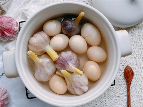 端午后，这个最阳气的早餐每周3次，彻底排出湿气，体质好了、少生病