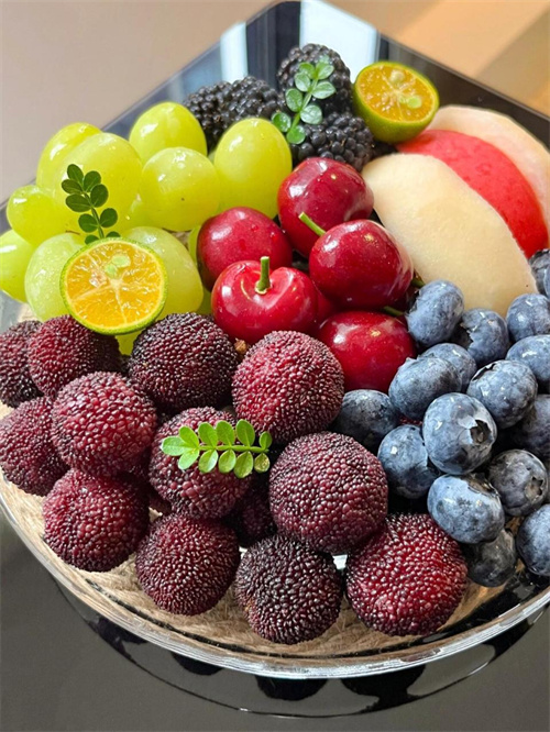 滋润五脏的黄金果,进入6月使劲吃!眼不花了、大便通了、免疫力都强了