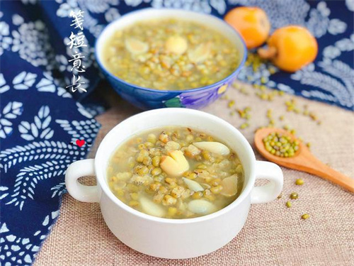 从立夏到三伏,别忘了要喝这碗汤——清热解暑,营养全面,舒服度过夏天~