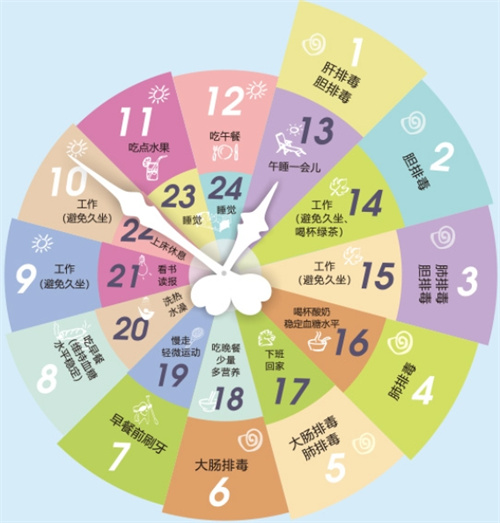 养生不等于吃补药！日常习惯更重要