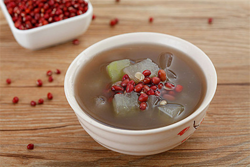 夏天的“祛湿能手”，每天吃一点，排出湿毒，小肚腩也不见了！