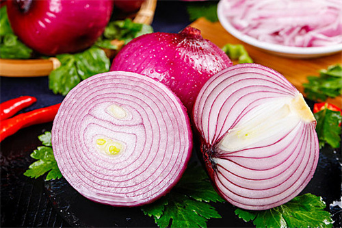 藏在身边的血管“清道夫”：常吃这一物，强心稳压，让血管重焕青春