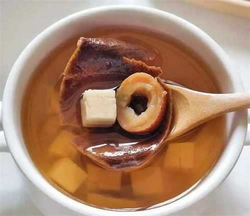 陈皮和它一起煮,痰湿没了,脾胃好了,气也顺了