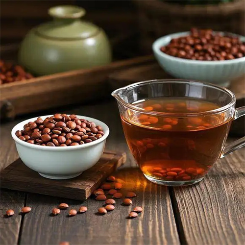 心烦失眠、睡不着？用它泡水喝，养血安神，入睡快，睡得香，精神也足了！