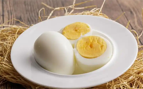 每天一颗水煮蛋，会影响肝脏和血管？真相是……
