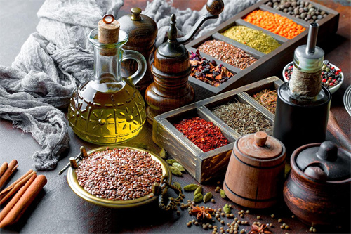 厨房“2调料”建议少吃,可能影响血糖稳定,记得管住嘴!