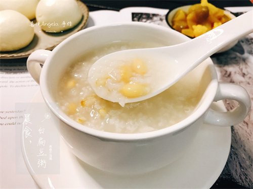 夏天第一豆不是绿豆而是它，健脾利湿…煮粥喝，比鸡蛋牛奶还营养！