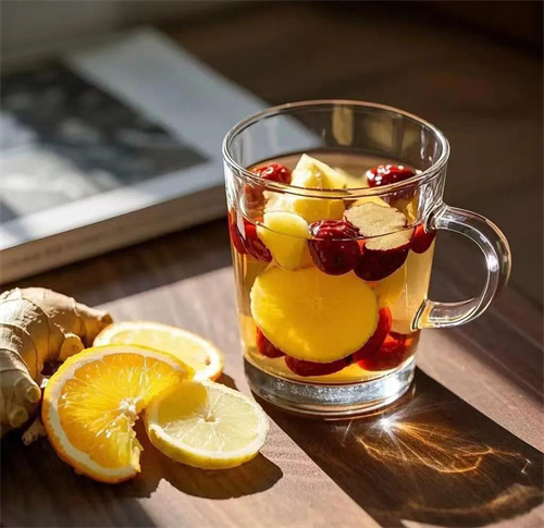 夏天用好姜,效果赛参汤!5个夏季用姜小技巧,一定要学会~