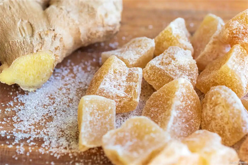 夏天用好姜,效果赛参汤!5个夏季用姜小技巧,一定要学会~