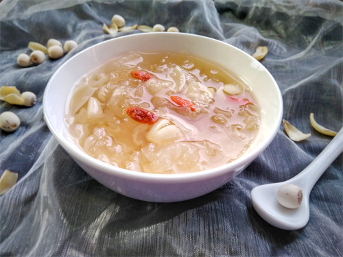 它是夏季的“天然安眠宝”,天越热越该吃!越吃睡得越香、心态越稳!