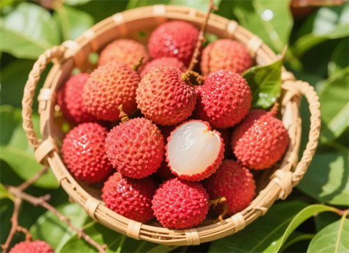 天气越热越要吃这种“补阳果”！把身体里的寒气清理干净~