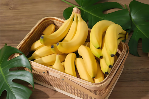 伏天易“出汗缺钾”，4种高钾食物助你清爽度夏