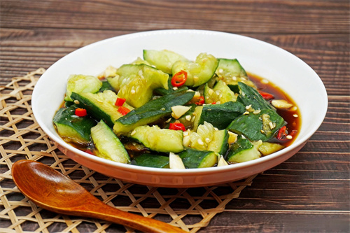 夏季吃瓜首选它，祛湿清热不伤胃，随手一洗都能吃~