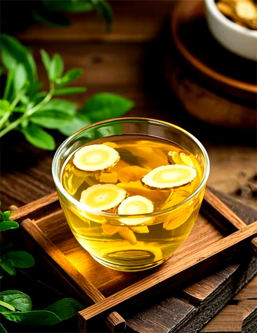 夏天黄芪一定要喝点!多加一味,功效翻倍,便宜又好用!