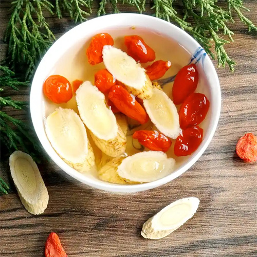 夏天黄芪一定要喝点!多加一味,功效翻倍,便宜又好用!