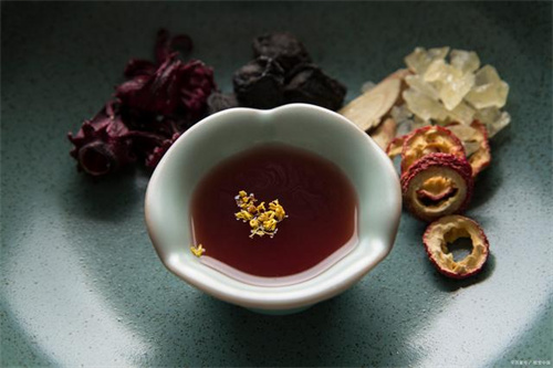 比生脉饮更强大！入伏前喝它，气血津液双补，活力满格迎盛夏