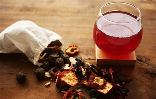 比生脉饮更强大！入伏前喝它，气血津液双补，活力满格迎盛夏