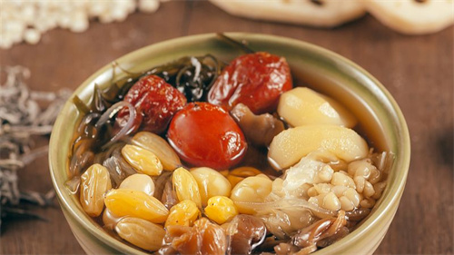 三伏天“隐形冠军”食物曝光！冬病夏治竟全靠它撑腰