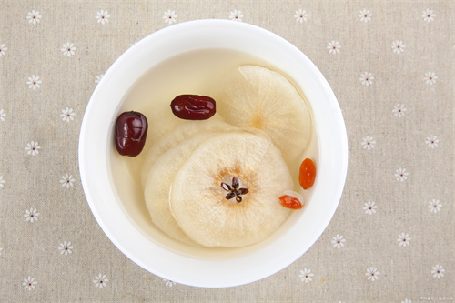 藏在身边的“天然营养宝库”——雪梨，高钾高钙，清热利嗓的宝藏之选