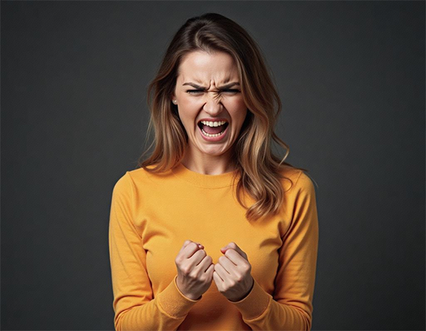 今天就吃！这3种食物能“灭火”，爱生气的人建议都来点