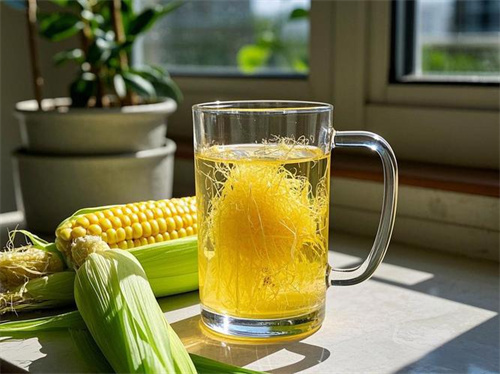 入秋后水杯里加一把,拔出体内水湿的根!还能养肝利胆