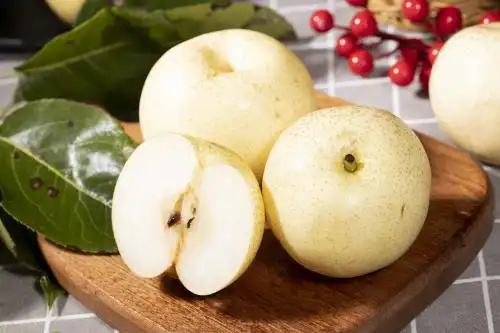 入秋后，苹果、香蕉都不如它！随便一吃，润肺又养肝，越吃越水润