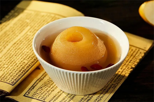 入秋后,苹果、香蕉都不如它!随便一吃,润肺又养肝,越吃越水润