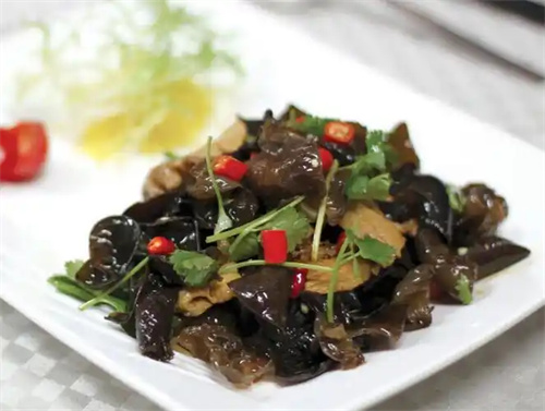 被老祖宗珍藏的“血管清道夫”，血脂高、血粘稠的人别错过！