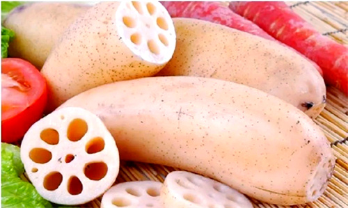 莲藕大量上市！医生提醒：这3类人最好少吃，吃藕的禁忌要知道