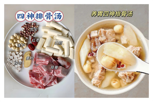 明日白露,再忙也要吃一白,天凉病难沾!养护五脏升免疫,整个秋天都有劲~