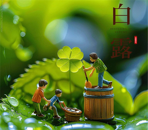 白露后，把早餐换成它，三高稳了，肾不虚了，湿气也少了！