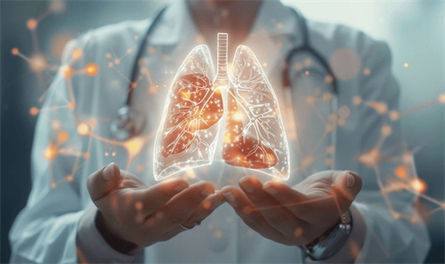 铁打的肺也需要养!这些最养肺的食物,中医西医都推荐,从现在吃到立冬,身体变化看得见!