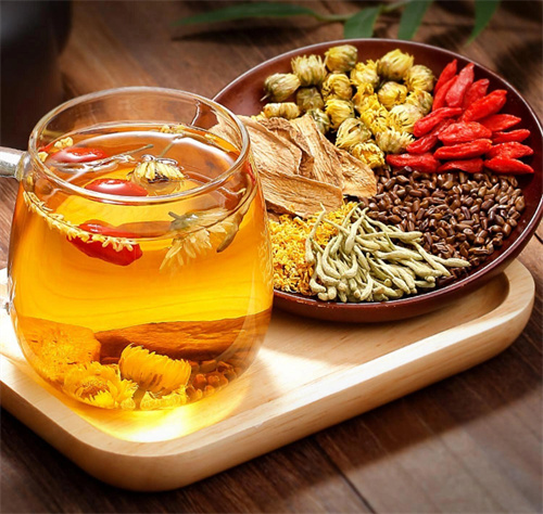 睡不好多是肝火旺?三碗汤饮疏肝降火,助你安睡到天亮