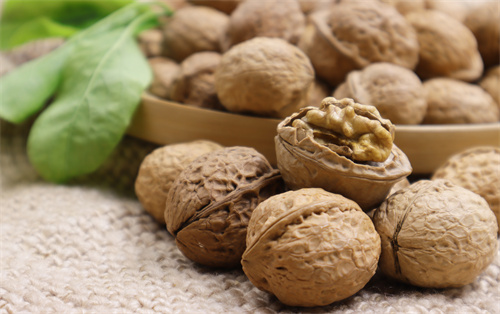 寒露至冬,这颗纯阳之果助你阳气满格