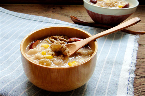 寒露至冬,这颗纯阳之果助你阳气满格