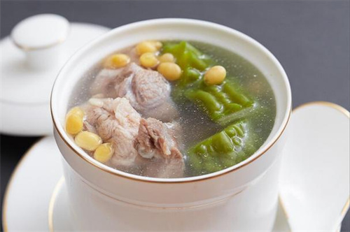 菜场最苦食材竟是护肝之王,连吃3天,促进肝排毒,肝好眼睛就好