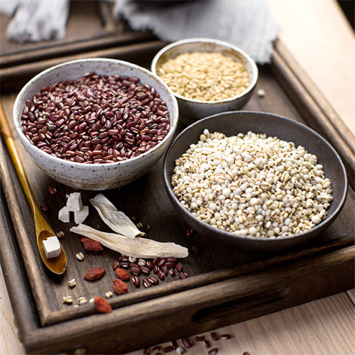 一个祛湿的千古名方,轻松祛除五脏六腑湿气