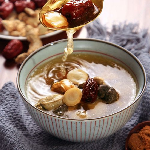 喝对3碗汤,免得开药方——让你气血好、阳气足、少生病,10月喝正合适