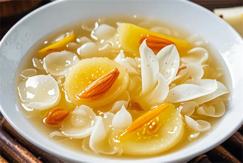 喝对3碗汤,免得开药方——让你气血好、阳气足、少生病,10月喝正合适