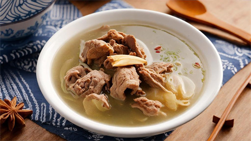 喝对3碗汤，免得开药方——让你气血好、阳气足、少生病，10月喝正合适