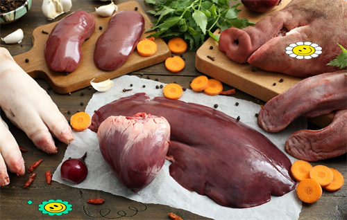 胆固醇飙升?这5类食物是"隐形推手",再馋也要管住嘴!