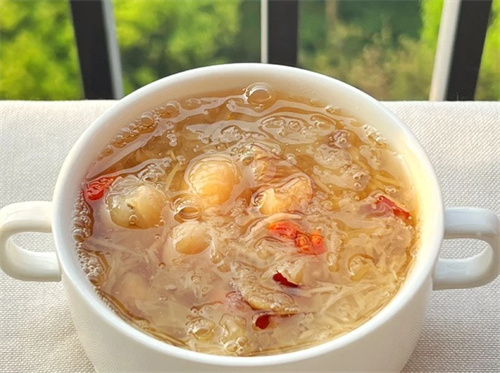 咳不停、夜难眠?认准这个“肺之良药”!能做汤粥能当零食,超省心